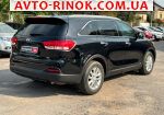 Авторынок | Продажа 2017 KIA Sorento 