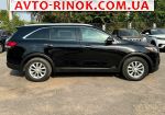 Авторынок | Продажа 2017 KIA Sorento 