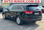 Авторынок | Продажа 2017 KIA Sorento 