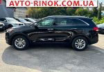 Авторынок | Продажа 2017 KIA Sorento 