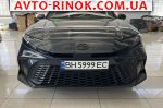 2024 Toyota Camry автобазар 2024 Toyota Camry автобазар