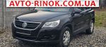2007 Volkswagen Tiguan   автобазар