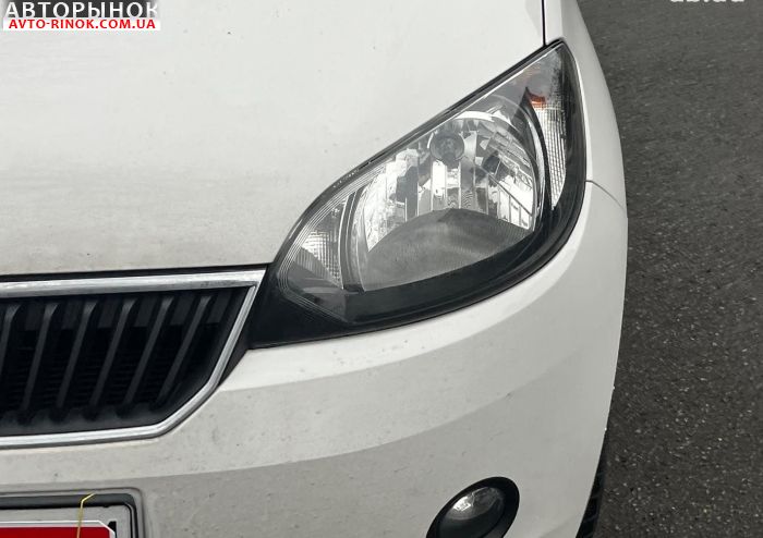 Авторынок | Продажа 2013 Skoda