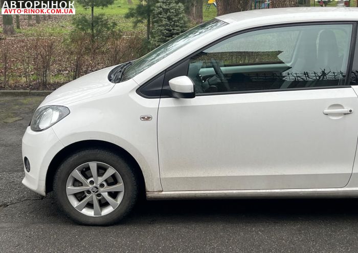 Авторынок | Продажа 2013 Skoda