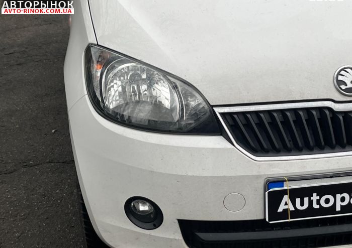 Авторынок | Продажа 2013 Skoda