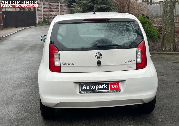 Авторынок | Продажа 2013 Skoda