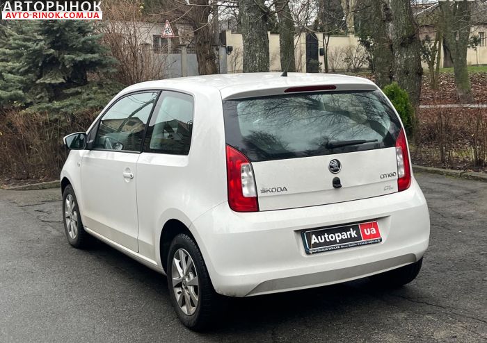 Авторынок | Продажа 2013 Skoda