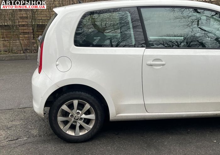 Авторынок | Продажа 2013 Skoda