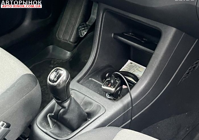 Авторынок | Продажа 2013 Skoda