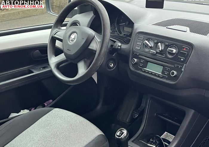 Авторынок | Продажа 2013 Skoda