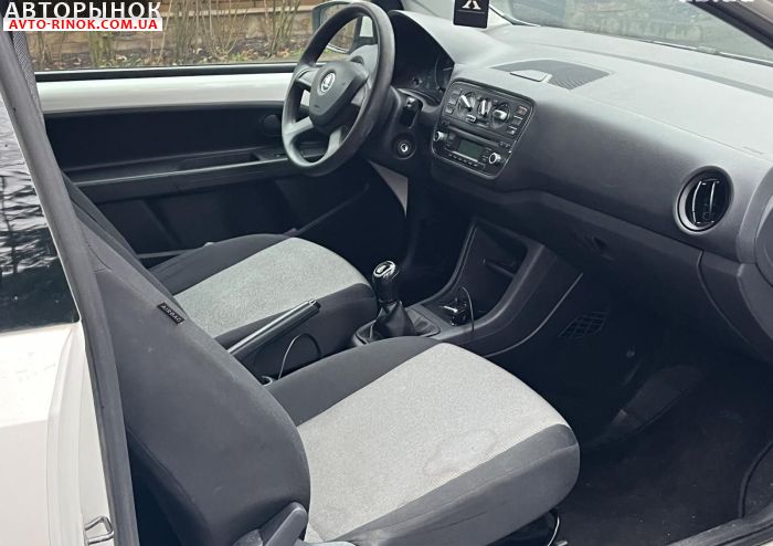 Авторынок | Продажа 2013 Skoda