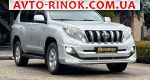 2013 Toyota Land Cruiser Prado автобазар 2013 Toyota Land Cruiser Prado автобазар