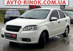 Chevrolet Aveo  2006, 3640 $