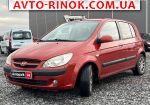 Hyundai Getz  2007, 6440 $