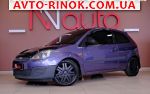Ford Fiesta  2006, 4900 $
