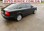 Авторынок | Продажа 2008 Skoda Octavia 2.0 FSI MT (150 л.с.)