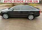 Авторынок | Продажа 2008 Skoda Octavia 2.0 FSI MT (150 л.с.)