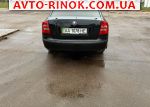 Авторынок | Продажа 2008 Skoda Octavia 2.0 FSI MT (150 л.с.)
