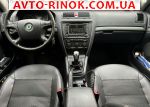 Авторынок | Продажа 2008 Skoda Octavia 2.0 FSI MT (150 л.с.)