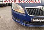 Авторынок | Продажа 2013 Skoda Fabia 
