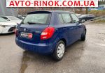 Авторынок | Продажа 2013 Skoda Fabia 