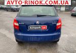 Авторынок | Продажа 2013 Skoda Fabia 