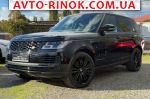 2020 Land Rover Range Rover автобазар 2020 Land Rover Range Rover автобазар