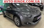 2014 Citroen C4 Picasso автобазар 2014 Citroen C4 Picasso автобазар
