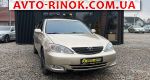 2004 Toyota Camry   автобазар
