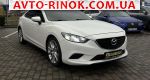 2012 Mazda 6   автобазар