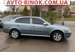 Авторынок | Продажа 2005 Skoda MSA 