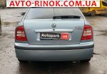 Авторынок | Продажа 2005 Skoda MSA 