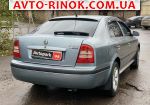 Авторынок | Продажа 2005 Skoda MSA 