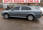 Авторынок | Продажа 2005 Skoda MSA 