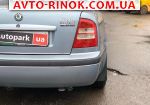 Авторынок | Продажа 2005 Skoda MSA 