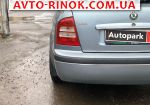Авторынок | Продажа 2005 Skoda MSA 