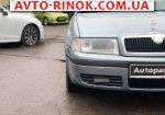 Авторынок | Продажа 2005 Skoda MSA 