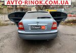 Авторынок | Продажа 2005 Skoda MSA 