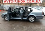 Авторынок | Продажа 2005 Skoda MSA 