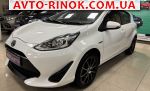 2018 Toyota 1.5 CVT (74 л.с.) автобазар 2018 Toyota 1.5 CVT (74 л.с.) автобазар