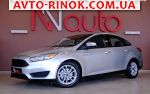 Ford Focus  2017, 7900 $