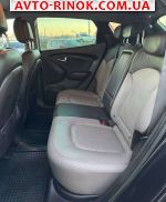 2012 Hyundai FFB   автобазар