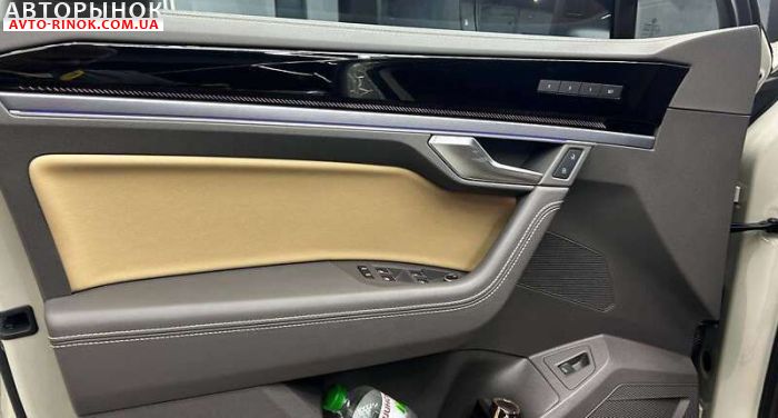 Авторынок | Продажа 2024 Volkswagen Touareg