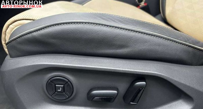 Авторынок | Продажа 2024 Volkswagen Touareg