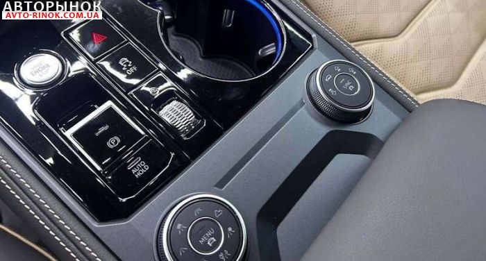 Авторынок | Продажа 2024 Volkswagen Touareg