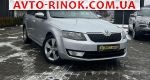 2013 Skoda Octavia   автобазар