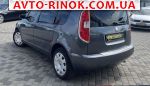 Авторынок | Продажа 2007 Skoda Roomster 
