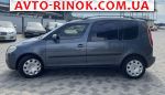 Авторынок | Продажа 2007 Skoda Roomster 