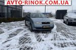 2001 Skoda Fabia   автобазар