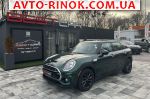 2016 Mini Clubman   автобазар